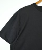 JIL SANDER +（ジルサンダープラス）Tシャツ・カットソー 黒 サイズ:M メンズ/2200709521037