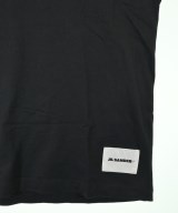 JIL SANDER +（ジルサンダープラス）Tシャツ・カットソー 黒 サイズ:M メンズ/2200709521037