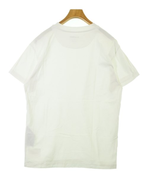 JIL SANDER +（ジルサンダープラス）Tシャツ・カットソー 白 サイズ:M メンズ/2200709521044