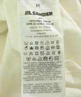 JIL SANDER +（ジルサンダープラス）Tシャツ・カットソー 白 サイズ:M メンズ/2200709521044