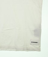 JIL SANDER +（ジルサンダープラス）Tシャツ・カットソー 白 サイズ:M メンズ/2200709521044
