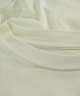JIL SANDER +（ジルサンダープラス）Tシャツ・カットソー 白 サイズ:M メンズ/2200709521044