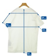 JIL SANDER +（ジルサンダープラス）Tシャツ・カットソー 白 サイズ:M メンズ/2200709521044