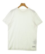 JIL SANDER + Tシャツ・カットソー