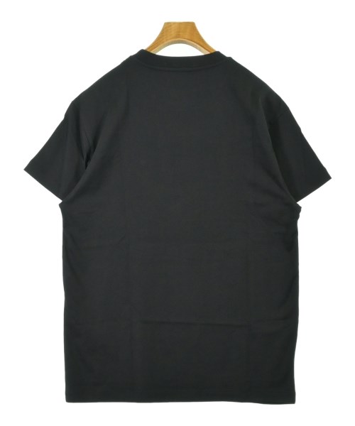 JIL SANDER +（ジルサンダープラス）Tシャツ・カットソー 黒 サイズ:M メンズ/2200709521051