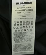 JIL SANDER +（ジルサンダープラス）Tシャツ・カットソー 黒 サイズ:M メンズ/2200709521051