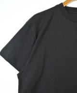 JIL SANDER +（ジルサンダープラス）Tシャツ・カットソー 黒 サイズ:M メンズ/2200709521051