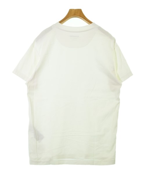 JIL SANDER +（ジルサンダープラス）Tシャツ・カットソー 白 サイズ:M メンズ/2200709521068