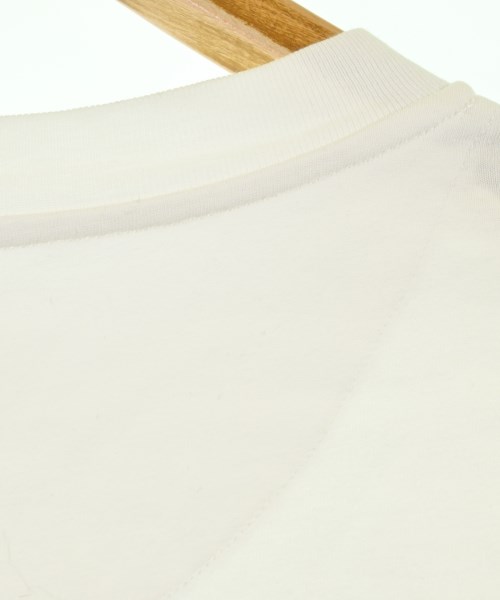 JIL SANDER +（ジルサンダープラス）Tシャツ・カットソー 白 サイズ:M メンズ/2200709521068