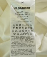 JIL SANDER +（ジルサンダープラス）Tシャツ・カットソー 白 サイズ:M メンズ/2200709521068