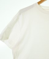 JIL SANDER +（ジルサンダープラス）Tシャツ・カットソー 白 サイズ:M メンズ/2200709521068
