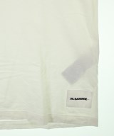 JIL SANDER +（ジルサンダープラス）Tシャツ・カットソー 白 サイズ:M メンズ/2200709521068