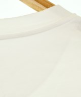 JIL SANDER +（ジルサンダープラス）Tシャツ・カットソー 白 サイズ:M メンズ/2200709521068
