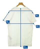 JIL SANDER +（ジルサンダープラス）Tシャツ・カットソー 白 サイズ:M メンズ/2200709521068