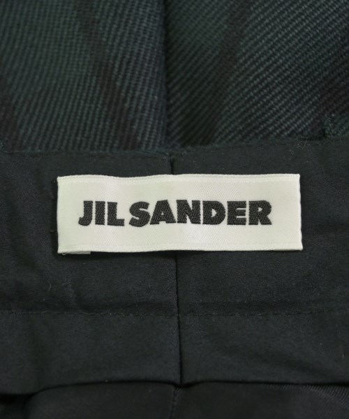 JIL SANDER +（ジルサンダープラス）スラックス 紺 サイズ:46(M位) メンズ/2200709612018