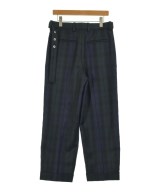 JIL SANDER +（ジルサンダープラス）スラックス 紺 サイズ:46(M位) メンズ/2200709612018