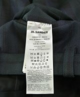 JIL SANDER +（ジルサンダープラス）スラックス 紺 サイズ:46(M位) メンズ/2200709612018