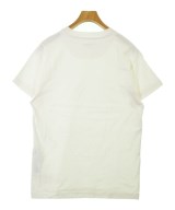 JIL SANDER +（ジルサンダープラス）Tシャツ・カットソー 白 サイズ:S メンズ/2200709667025