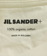 JIL SANDER +（ジルサンダープラス）Tシャツ・カットソー 白 サイズ:S メンズ/2200709667025