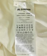 JIL SANDER +（ジルサンダープラス）Tシャツ・カットソー 白 サイズ:S メンズ/2200709667025