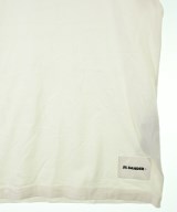 JIL SANDER +（ジルサンダープラス）Tシャツ・カットソー 白 サイズ:S メンズ/2200709667025