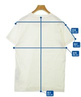 JIL SANDER +（ジルサンダープラス）Tシャツ・カットソー 白 サイズ:S メンズ/2200709667025