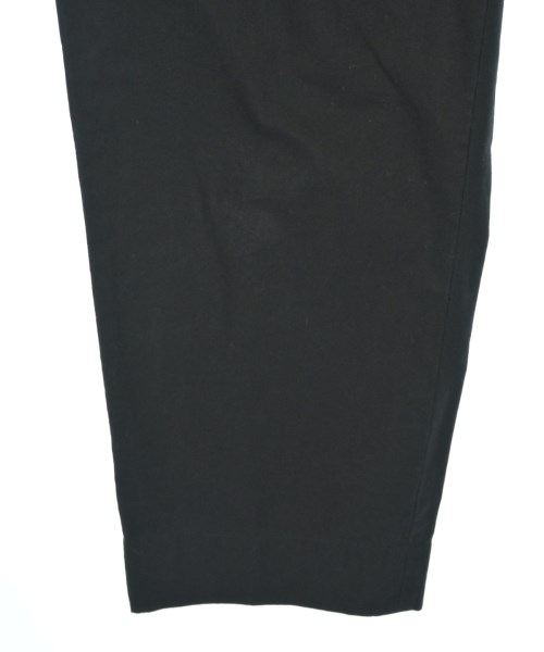 JIL SANDER +（ジルサンダープラス）その他 黒 サイズ:34(XS位) レディース/2200709808381