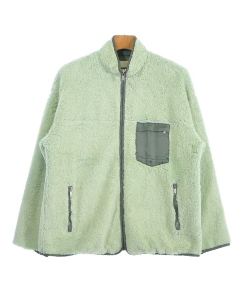 JIL SANDER +(ジルサンダープラス)その他 緑 サイズ:44(S位)/2200660875033