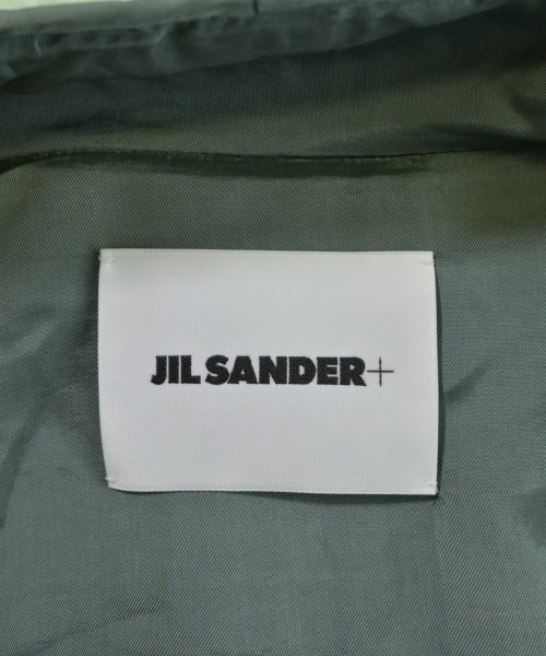 JIL SANDER +（ジルサンダープラス）その他 緑 サイズ:44(S位) メンズ/2200660875033