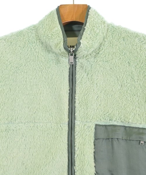 JIL SANDER +（ジルサンダープラス）その他 緑 サイズ:44(S位) メンズ/2200660875033