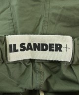 JIL SANDER +（ジルサンダープラス）カーゴパンツ カーキ サイズ:32(XXS位) レディース/2200655424178