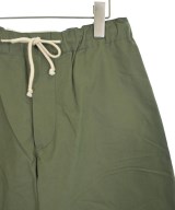 JIL SANDER +（ジルサンダープラス）カーゴパンツ カーキ サイズ:32(XXS位) レディース/2200655424178