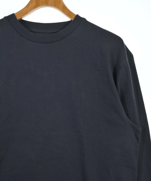 JIL SANDER +（ジルサンダープラス）Tシャツ・カットソー 紺 サイズ:M メンズ/2200663811038