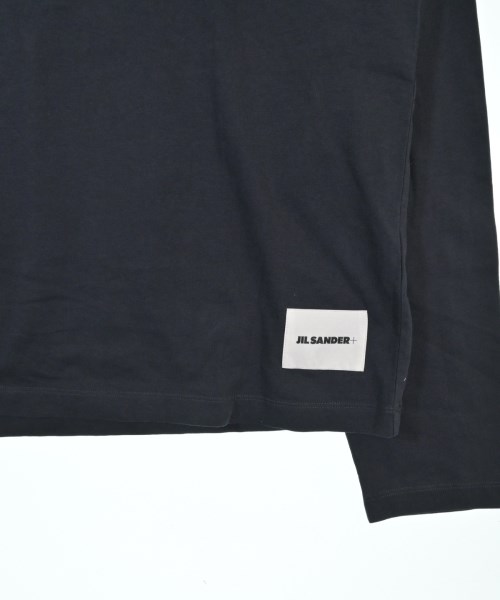 JIL SANDER +（ジルサンダープラス）Tシャツ・カットソー 紺 サイズ:M メンズ/2200663811038