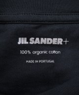 JIL SANDER +（ジルサンダープラス）Tシャツ・カットソー 紺 サイズ:M メンズ/2200663811038
