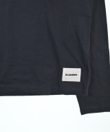 JIL SANDER +（ジルサンダープラス）Tシャツ・カットソー 紺 サイズ:M メンズ/2200663811038