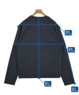 JIL SANDER +（ジルサンダープラス）Tシャツ・カットソー 紺 サイズ:M メンズ/2200663811038