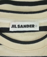 JIL SANDER +（ジルサンダープラス）Tシャツ・カットソー 白 サイズ:M レディース/2200664004026