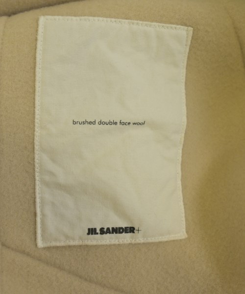 JIL SANDER +（ジルサンダープラス）その他 ベージュ サイズ:34(XXS位) レディース/2200664829018