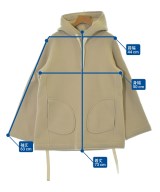 JIL SANDER +（ジルサンダープラス）その他 ベージュ サイズ:34(XXS位) レディース/2200664829018