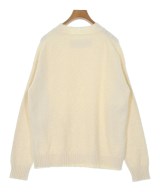 JIL SANDER +（ジルサンダープラス）ニット・セーター 白 サイズ:XS レディース/2200665818462