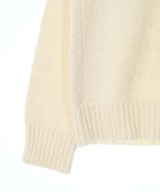 JIL SANDER +（ジルサンダープラス）ニット・セーター 白 サイズ:XS レディース/2200665818462