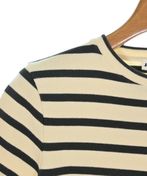 JIL SANDER +（ジルサンダープラス）Tシャツ・カットソー 白 サイズ:S レディース/2200665818479