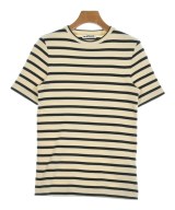 JIL SANDER +（ジルサンダープラス）Tシャツ・カットソー 白 サイズ:S レディース/2200665818479