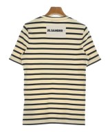 JIL SANDER +（ジルサンダープラス）Tシャツ・カットソー 白 サイズ:S レディース/2200665818479