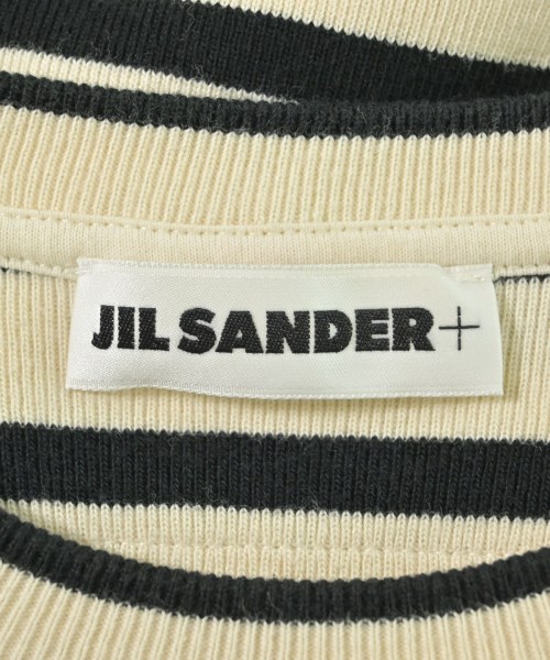 JIL SANDER +（ジルサンダープラス）Tシャツ・カットソー ベージュ サイズ:M レディース/2200665818486