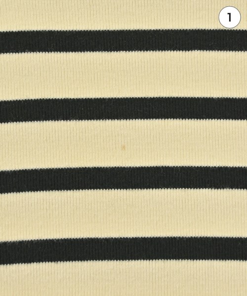 JIL SANDER +（ジルサンダープラス）Tシャツ・カットソー ベージュ サイズ:M レディース/2200665818486