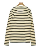 JIL SANDER +（ジルサンダープラス）Tシャツ・カットソー ベージュ サイズ:M レディース/2200665818486