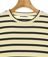 JIL SANDER +（ジルサンダープラス）Tシャツ・カットソー ベージュ サイズ:M レディース/2200665818486