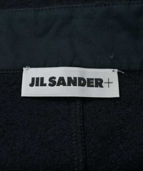 JIL SANDER +（ジルサンダープラス）その他 紺 サイズ:S メンズ/2200663245123